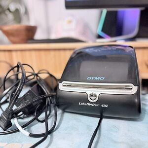 DYMO Label Printer 4XL